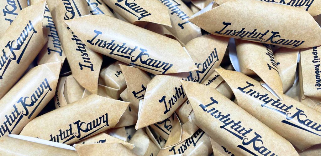 W Torebce Byly Irysy I Krowki Z Blizej Krówki firmowe z Twoim logo | Cukierki promocyjne na zamówienie | Moje